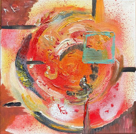 Don't fall in Akissi Beukman - Afrikanizm