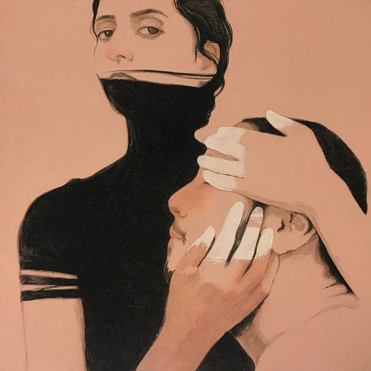 Endless Autumn Mohammed Eid - Afrikanizm