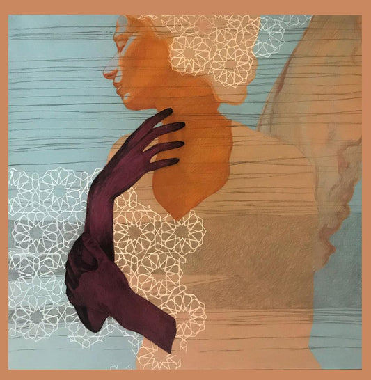 Eve's Duality Mohammed Eid - Afrikanizm