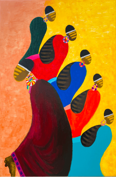 Family Tree Aimable Mugabo - Afrikanizm