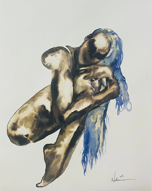 Feel Safe Nadia Wamunyu - Afrikanizm