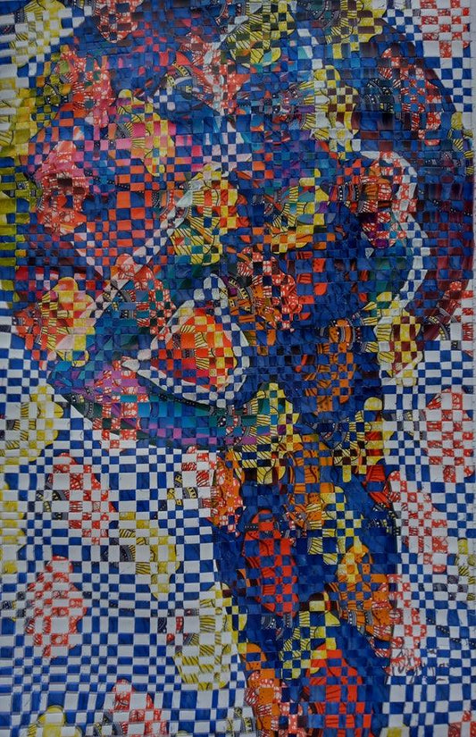 Female Trend Mumpasi Meso - Afrikanizm