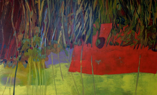 First Seeds Isabel de Sousa - Afrikanizm