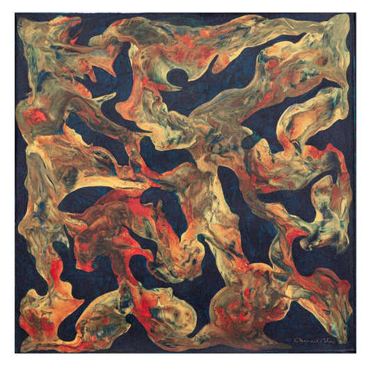 Floating Armanda Alves - Afrikanizm