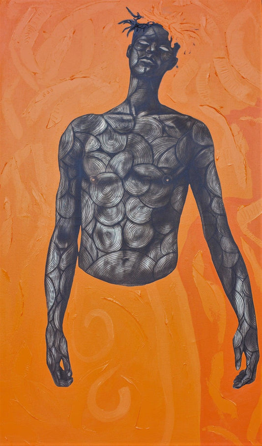 Ganyobi Eric Odartey Cruickshank - Afrikanizm