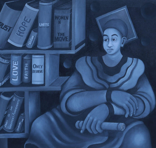 Greatest Achievements (Pages Of Life Series) Okamar Onesmus - Afrikanizm