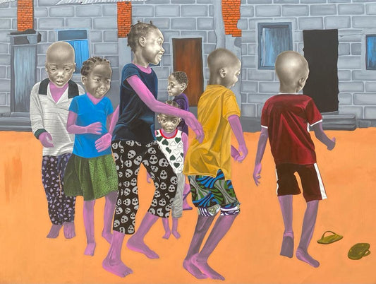 How’s in the Guardian Olaoluwa - Afrikanizm