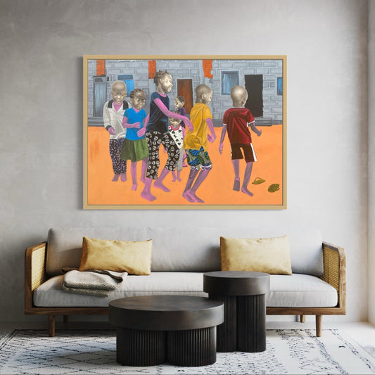 How’s in the Guardian Olaoluwa - Afrikanizm