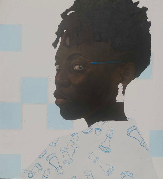 I'm Spec I Azeez Salami - Afrikanizm