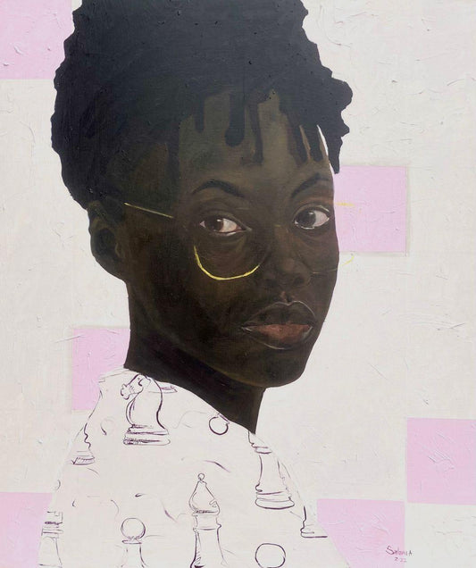 I'm Spec II Azeez Salami - Afrikanizm