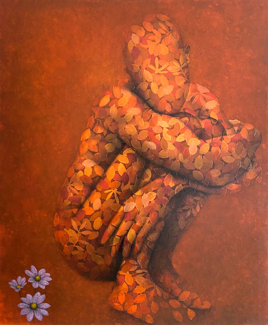 Efemeridade das Flores