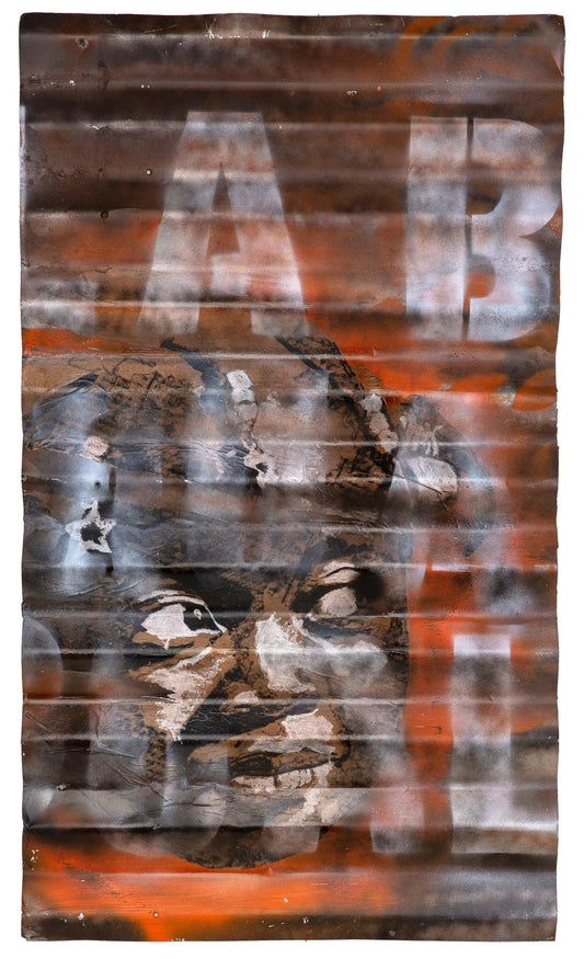 Kandengue III Rómulo Santa Rita - Afrikanizm