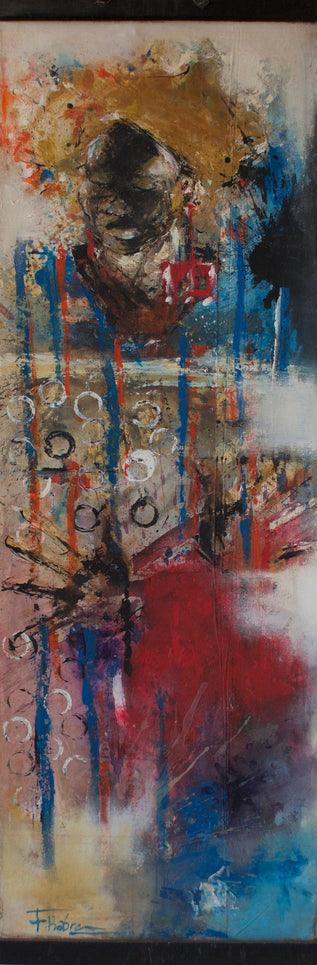 La prévoyante Fidèle Kabre - Afrikanizm