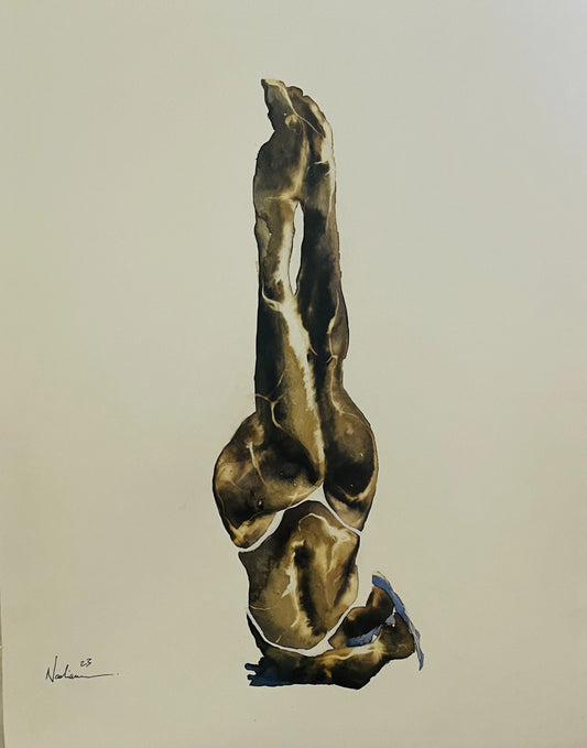 Lady Earth Nadia Wamunyu - Afrikanizm