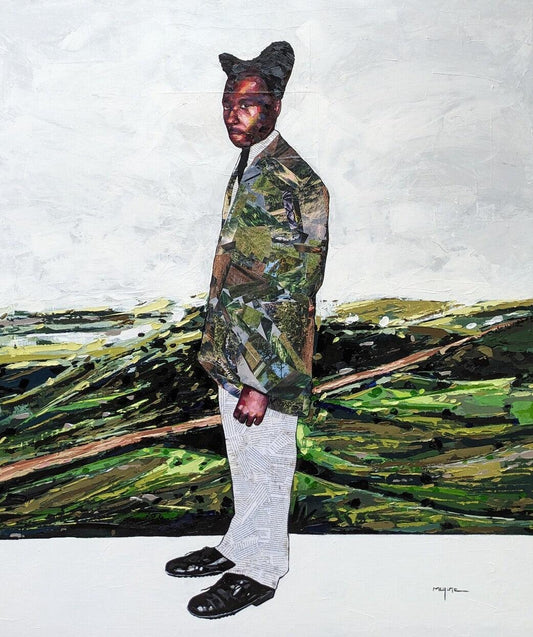 Landlord III Mugire - Afrikanizm