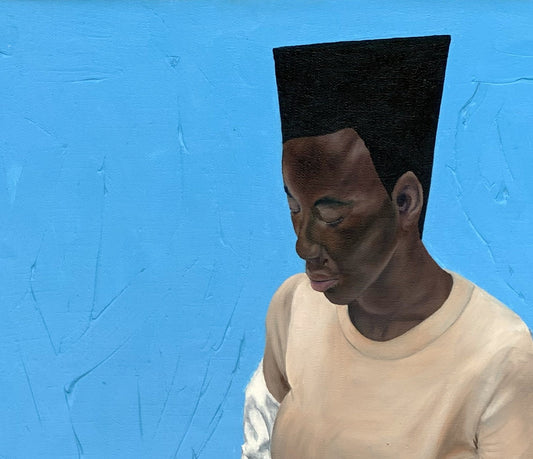 Learn, Unlearn, Relearn Afrika