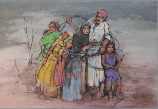 Life Emad Ibrahim - Afrikanizm