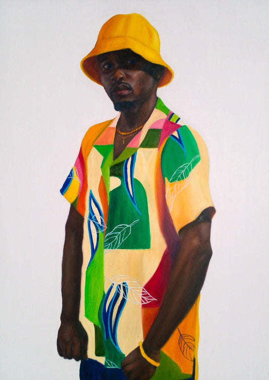 Local Champion: Reborn I Emmanuel Yeku - Afrikanizm