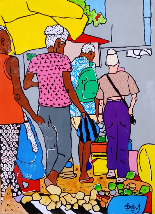 Local Market