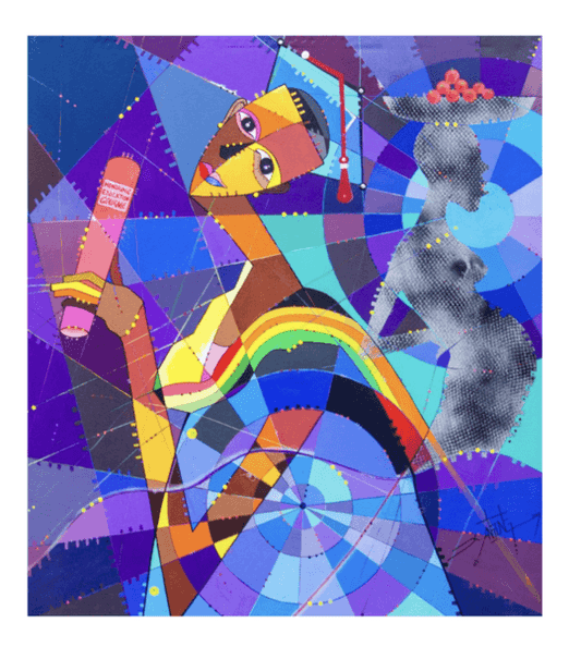 Make your future Kelvin Ansong - Afrikanizm