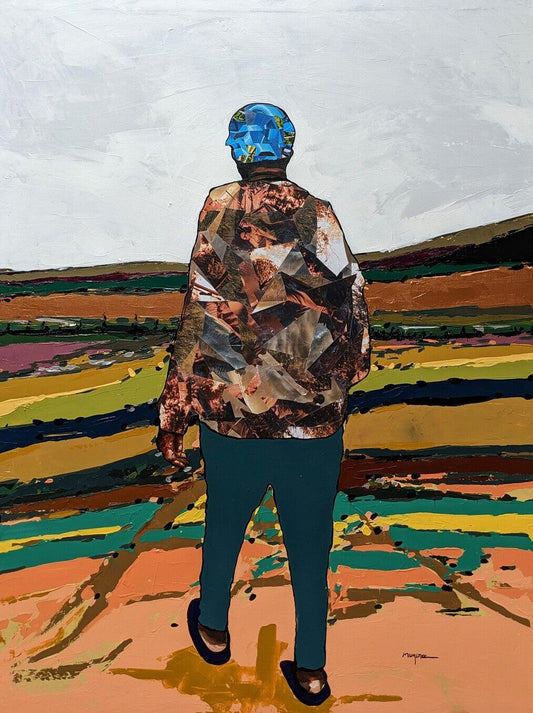 Man for all seasons II Mugire - Afrikanizm