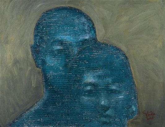 Man Hanafy Mohamed - Afrikanizm