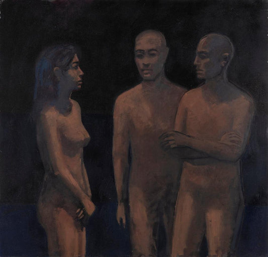 Meeting Hanafy Mohamed - Afrikanizm