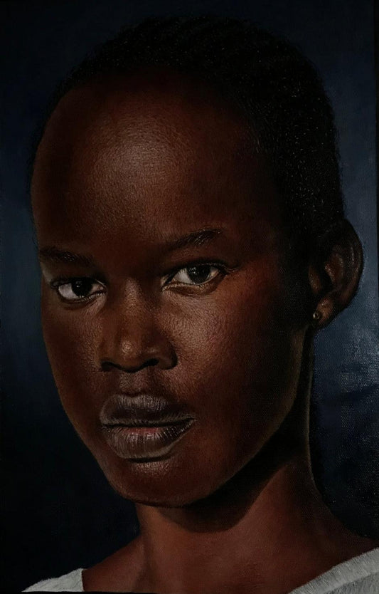 Melanin Jerry - Afrikanizm