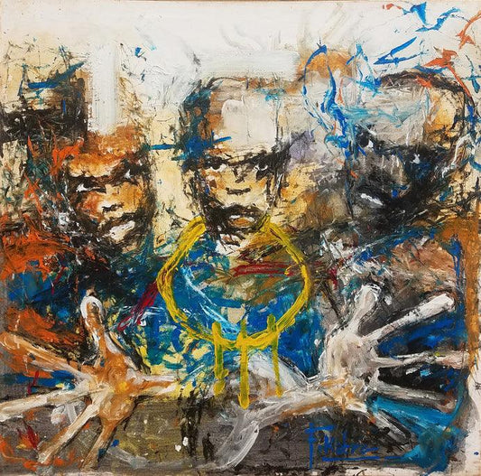 Moments relaxe Fidèle Kabre - Afrikanizm