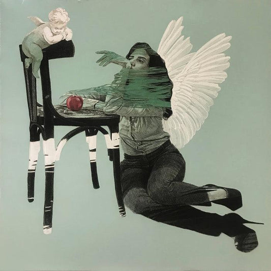 My Beauty Girl I Mohammed Eid - Afrikanizm