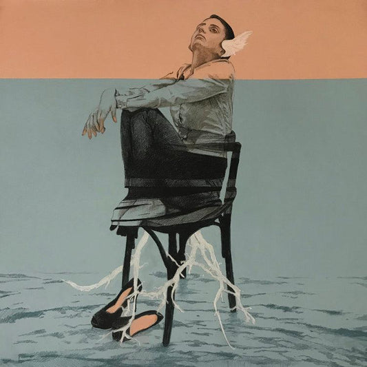 My Beauty Girl II Mohammed Eid - Afrikanizm