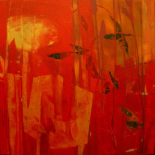 Natural Stories II Isabel de Sousa - Afrikanizm