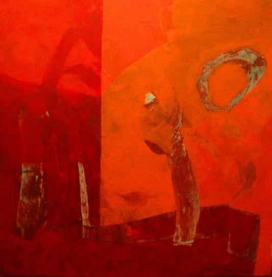 Natural Stories III Isabel de Sousa - Afrikanizm