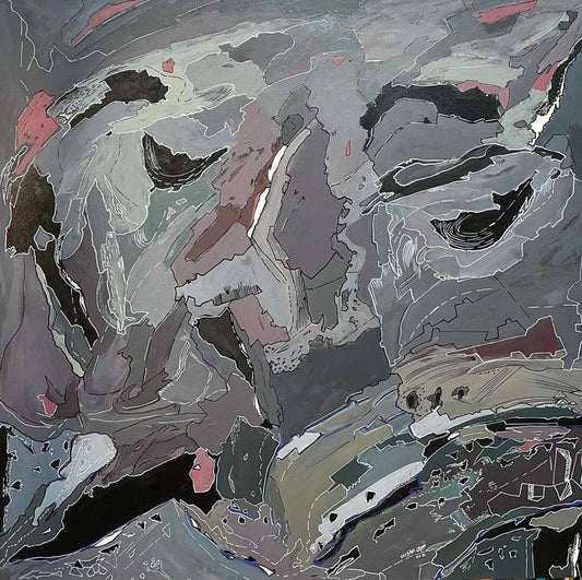 New Generation Sherin Elbaroudi - Afrikanizm