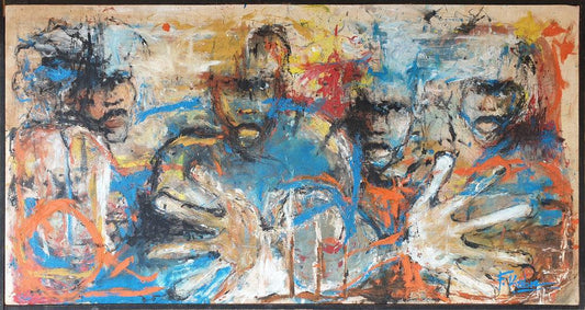 Opportunité Fidèle Kabre - Afrikanizm