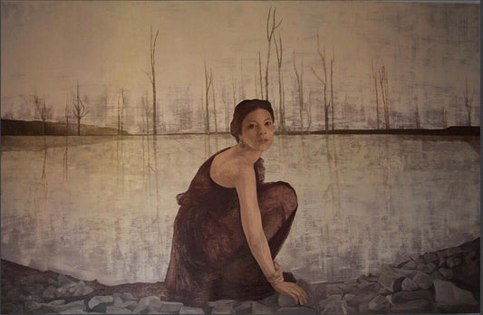 Paleness Sara Altantawy - Afrikanizm