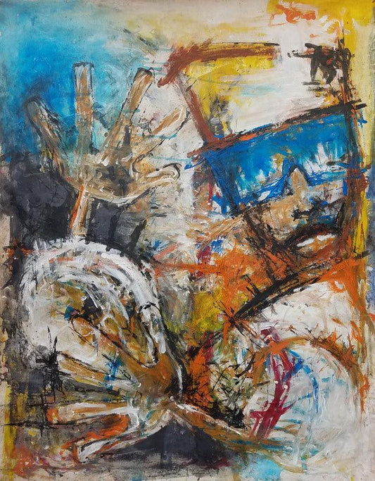 Percussion Fidèle Kabre - Afrikanizm