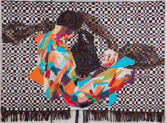 Protection of Nature Mumpasi Meso - Afrikanizm