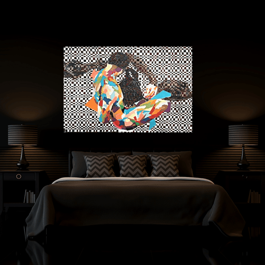 Protection of Nature Mumpasi Meso - Afrikanizm