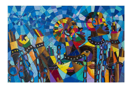 Redemption Kelvin Ansong - Afrikanizm