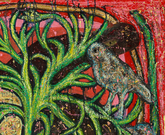 Roots of the Object