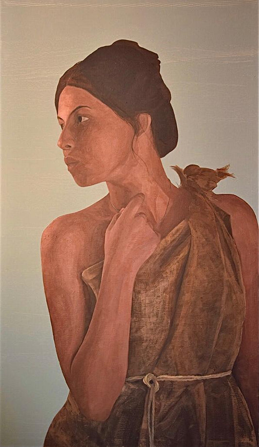 Soul of Natural Sara Altantawy - Afrikanizm