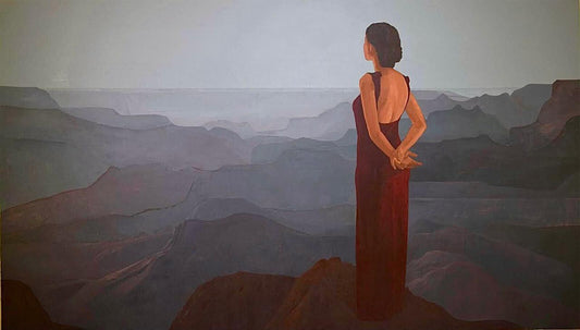 Space Sara Altantawy - Afrikanizm