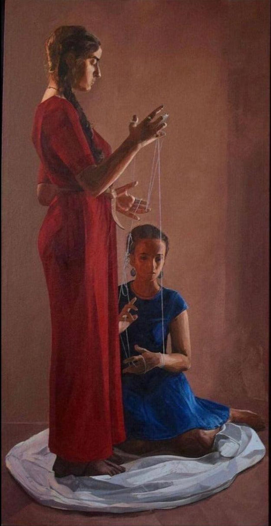 String Orchestra I Sara Altantawy - Afrikanizm