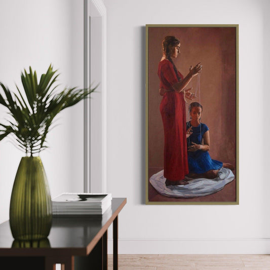 String Orchestra I Sara Altantawy - Afrikanizm