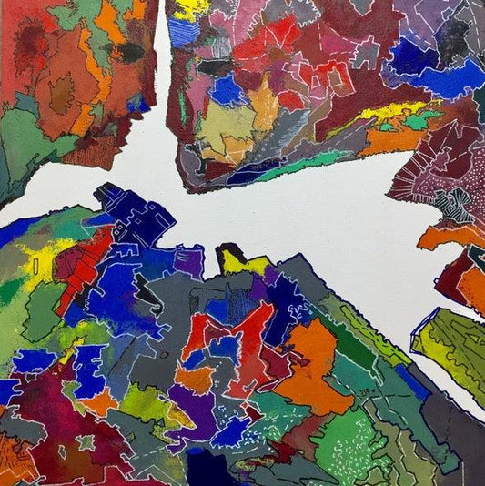 Talk Sherin Elbaroudi - Afrikanizm