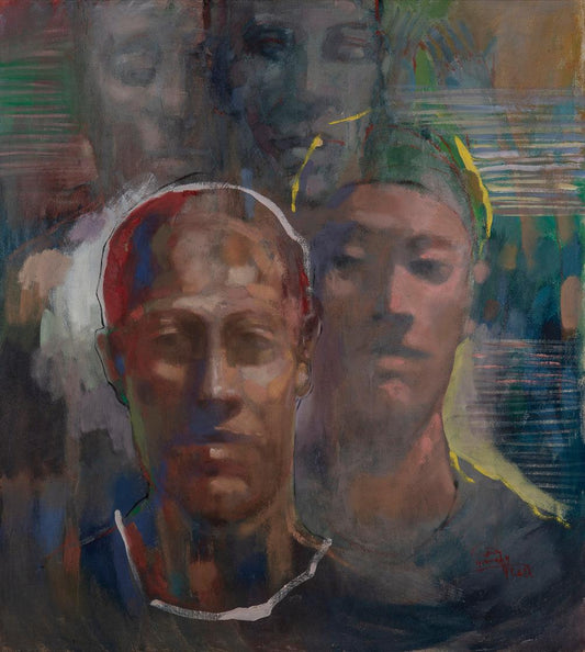 The Disappeared Hanafy Mohamed - Afrikanizm