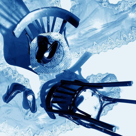 The Lover’s Autumn Mohammed Eid - Afrikanizm