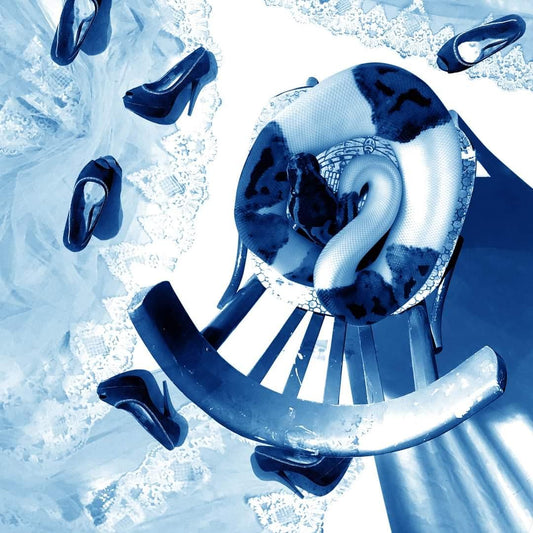 The Lover’s Autumn Mohammed Eid - Afrikanizm