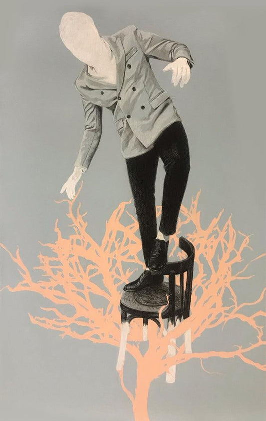 The Lover’s Mohammed Eid - Afrikanizm